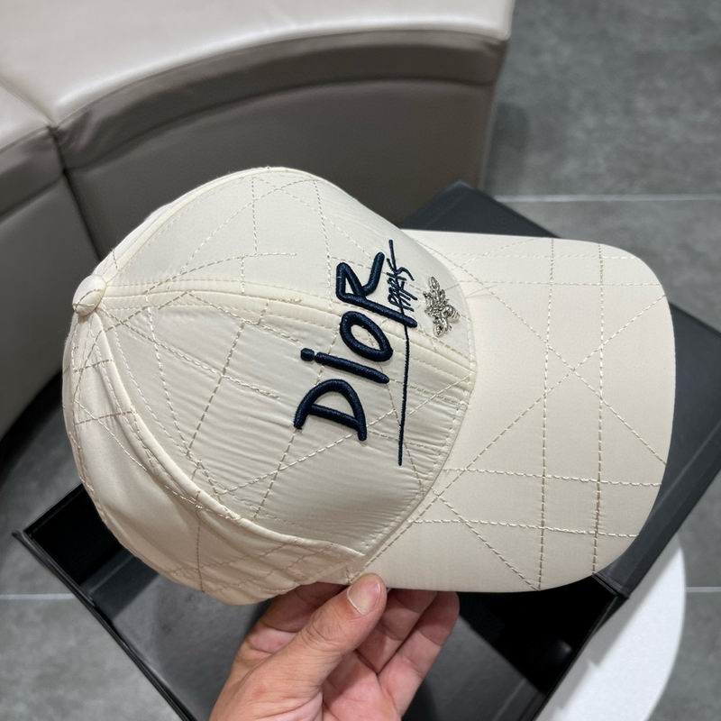 Dior cap (42)